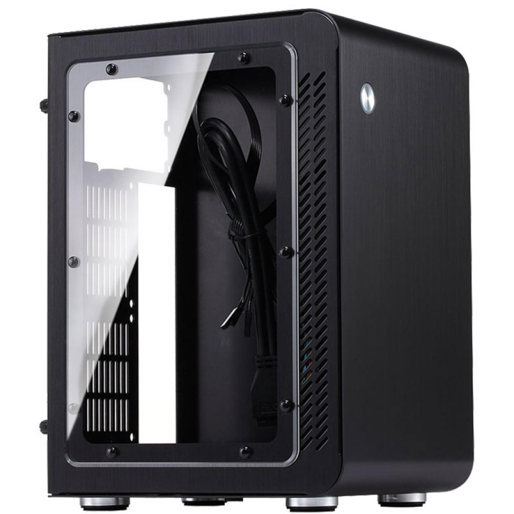 [12/10/2013] Neue HTPC-Gehäuse von Cooltek: U-Serie, G3 und V6 in Kürze in Deutschland erhältlich. (3)