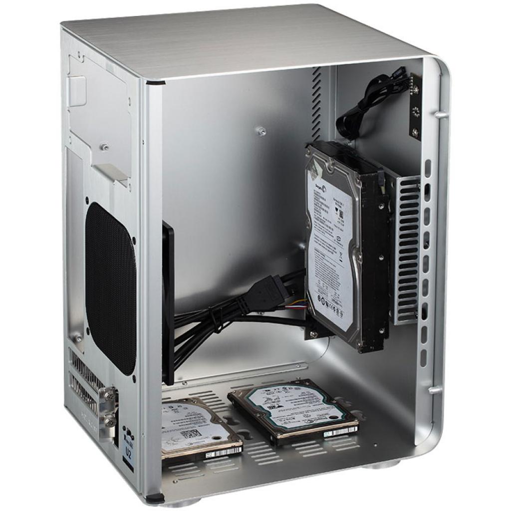 [12/10/2013] Neue HTPC-Gehäuse von Cooltek: U-Serie, G3 und V6 in Kürze in Deutschland erhältlich. (6)