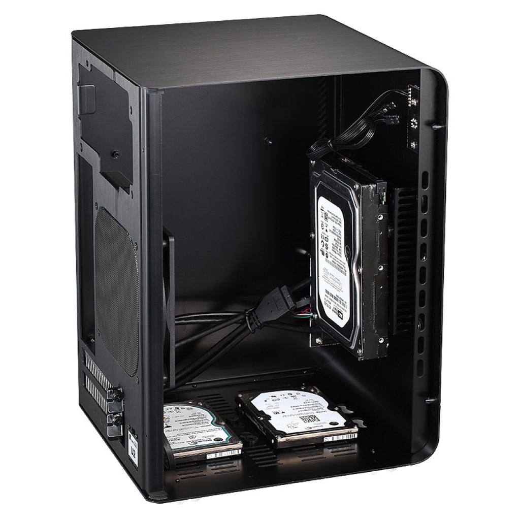 [12/10/2013] Neue HTPC-Gehäuse von Cooltek: U-Serie, G3 und V6 in Kürze in Deutschland erhältlich. (8)