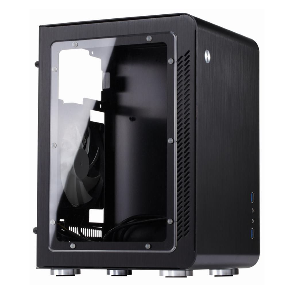 [12/10/2013] Neue HTPC-Gehäuse von Cooltek: U-Serie, G3 und V6 in Kürze in Deutschland erhältlich. (9)