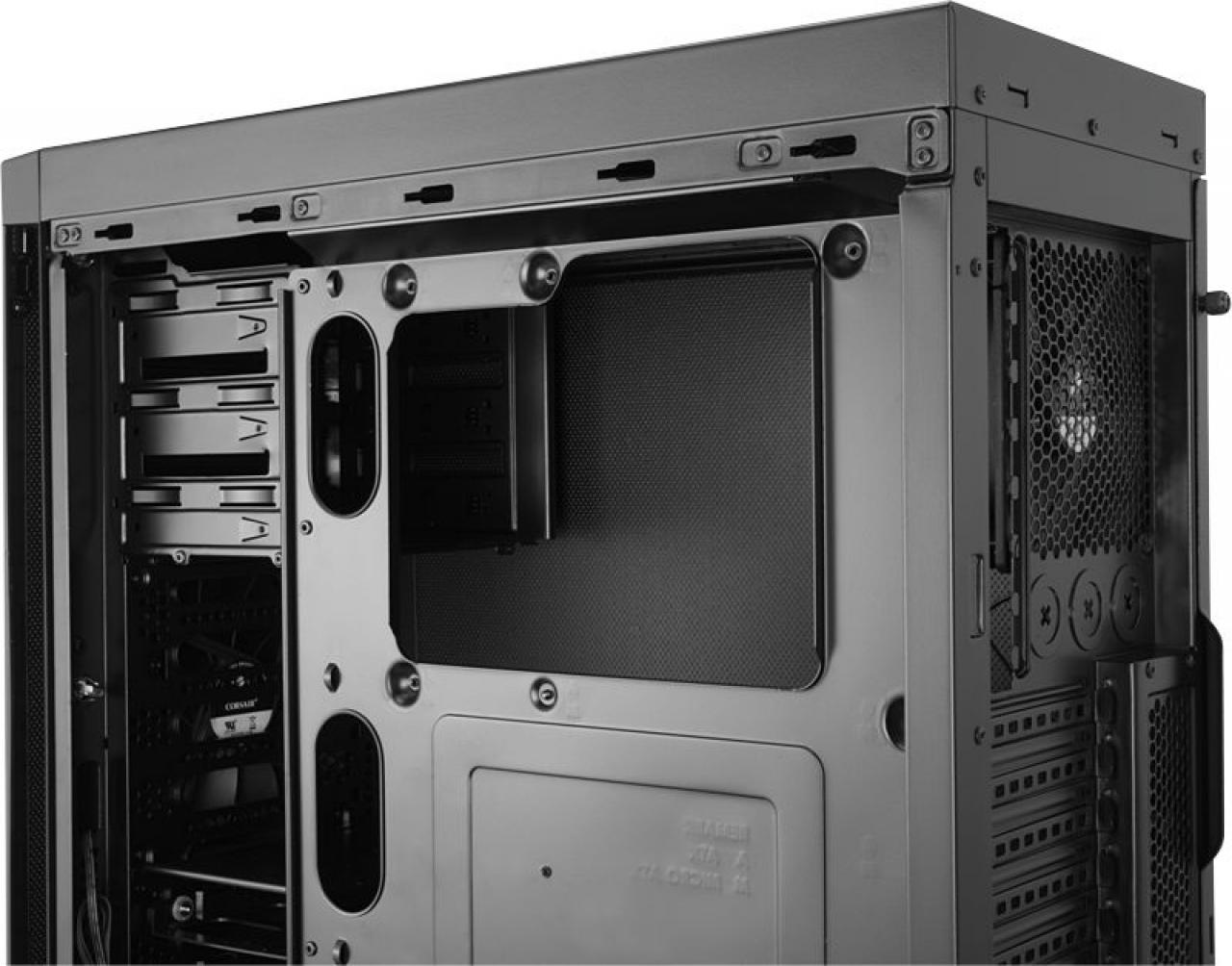 [16/10/2013] Corsair Carbide 330R