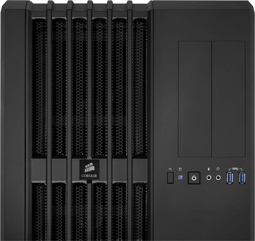 [16/10/2013] Corsair Carbide Air 540