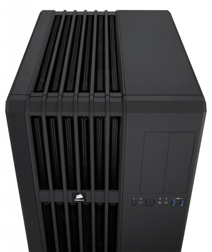 [16/10/2013] Corsair Carbide Air 540
