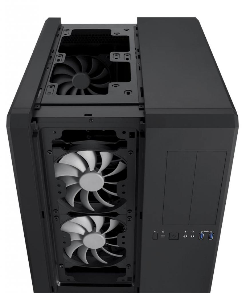 [16/10/2013] Corsair Carbide Air 540