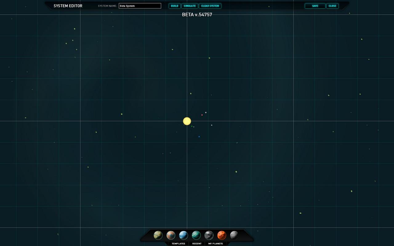 [09/10/2013] Planetary Annihilation: Bilder vom Galaxien-Editor (11)