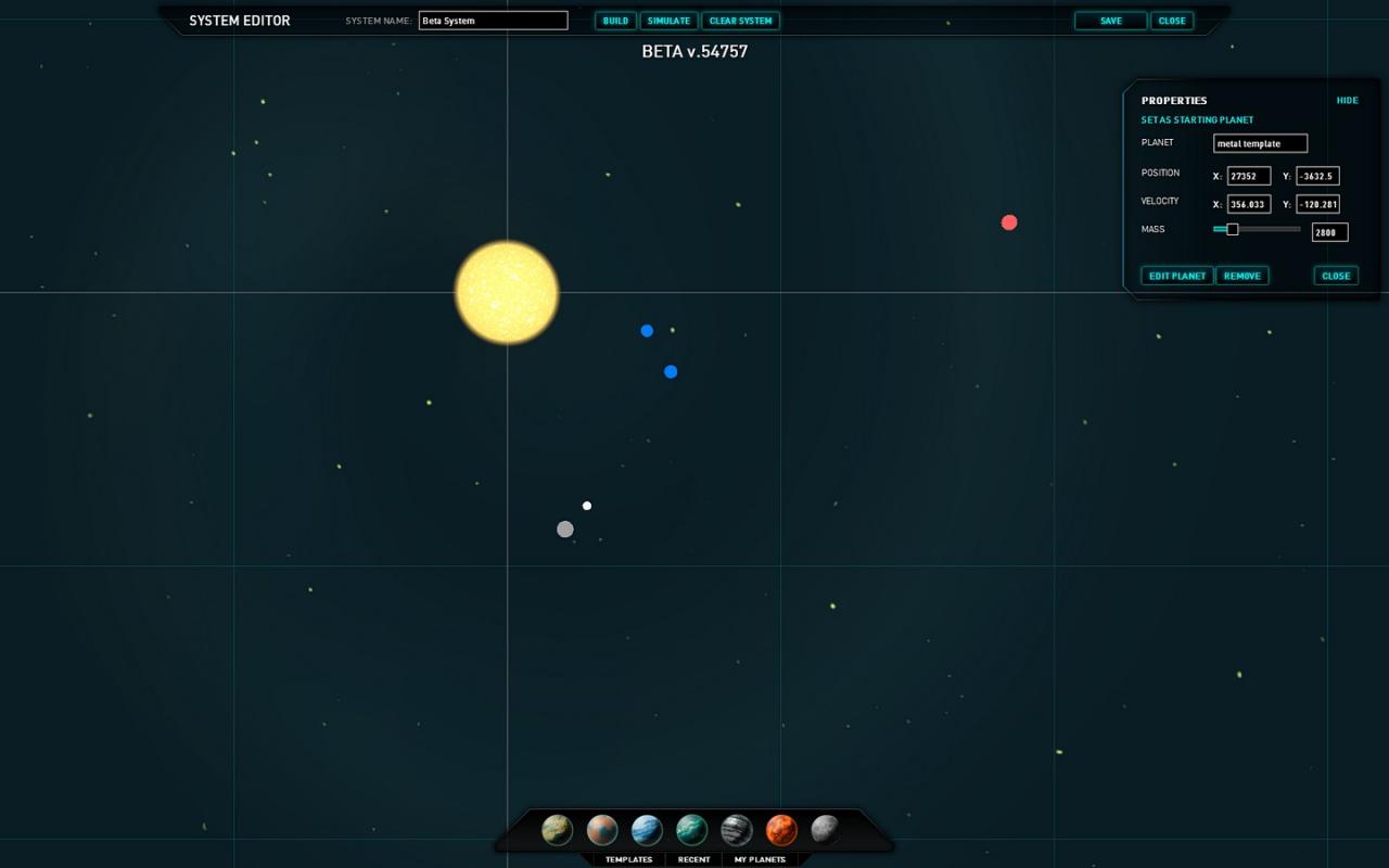 [09/10/2013] Planetary Annihilation: Bilder vom Galaxien-Editor (12)