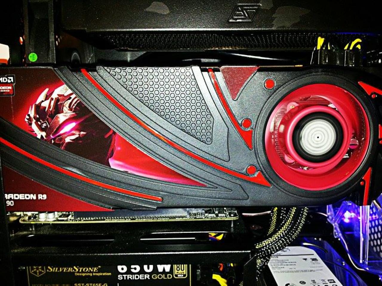 [31/10/2013] primouf AMD Radeon R9 290 (1)