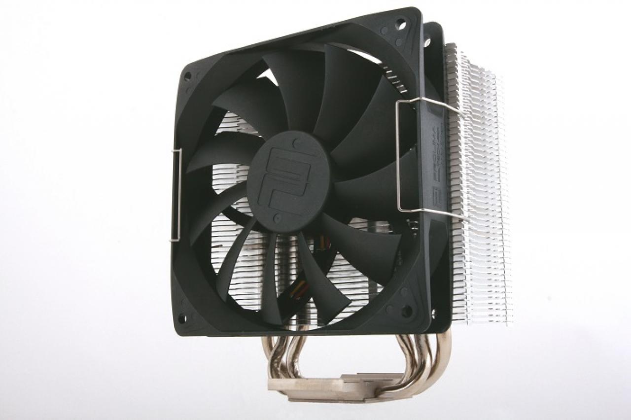 [19/10/2013] Prolimatech Basic 65