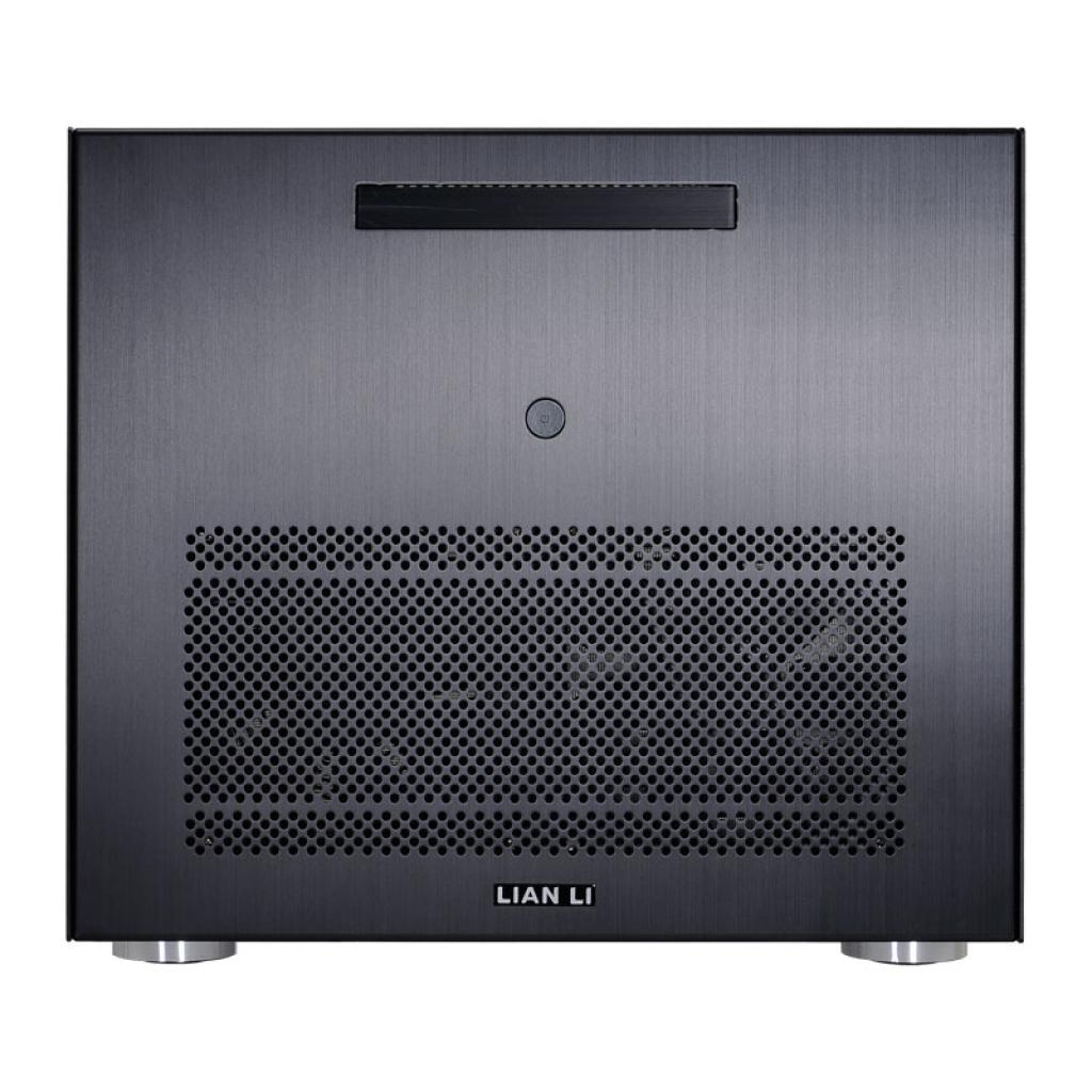 [16/10/2013] Lian PC-V358: Cube-Gehäuse für Micro-ATX-Mainboards vorgestellt (1)