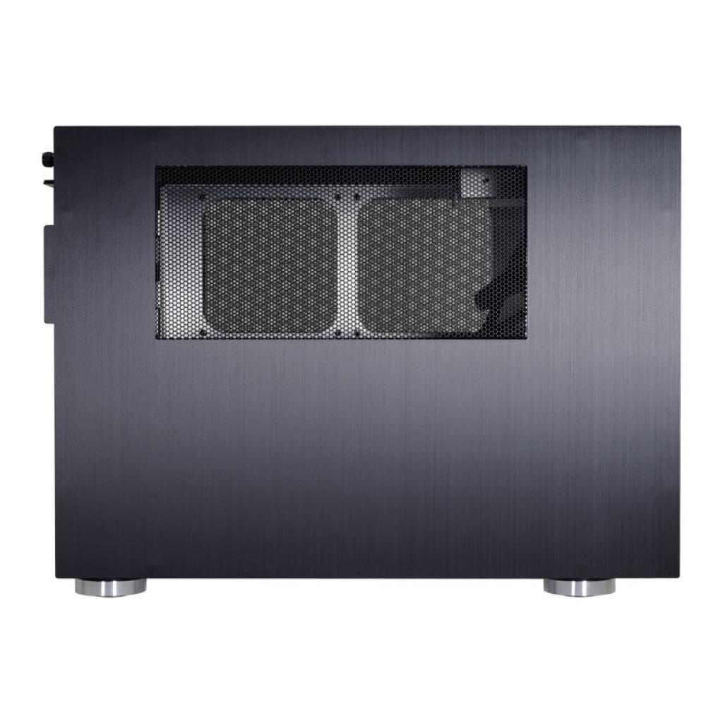 [16/10/2013] Lian PC-V358: Cube-Gehäuse für Micro-ATX-Mainboards vorgestellt (3)