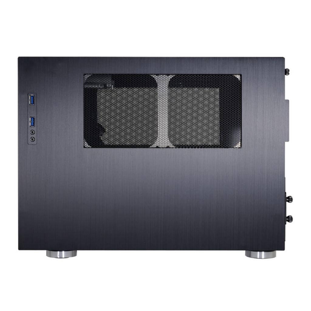 [16/10/2013] Lian PC-V358: Cube-Gehäuse für Micro-ATX-Mainboards vorgestellt (4)