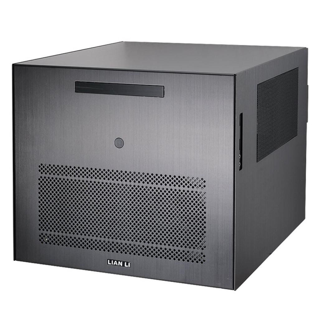 [16/10/2013] Lian PC-V358: Cube-Gehäuse für Micro-ATX-Mainboards vorgestellt (9)