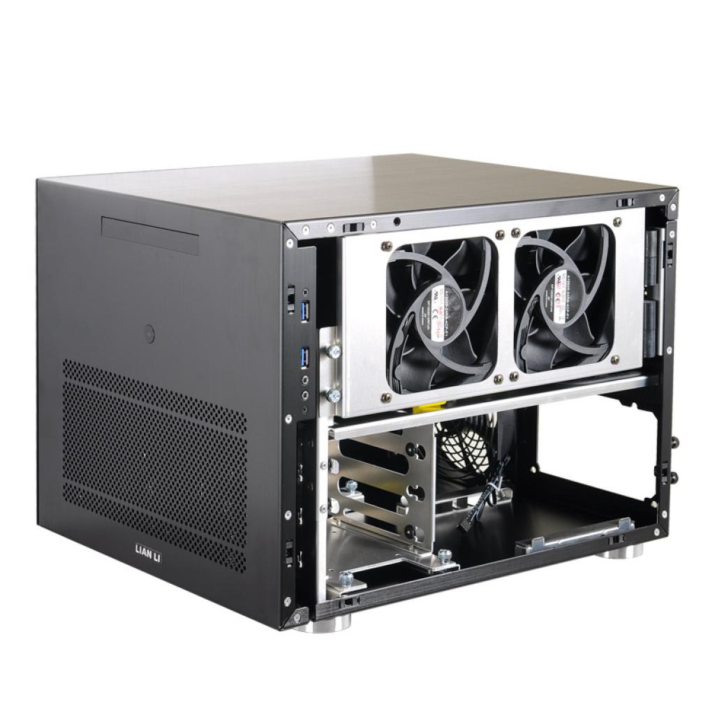 [16/10/2013] Lian PC-V358: Cube-Gehäuse für Micro-ATX-Mainboards vorgestellt (25)
