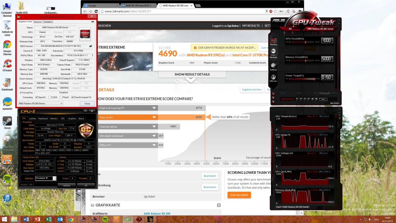 [15/11/2013] 3DMark Fire Strike Extreme R9-290-BIOS