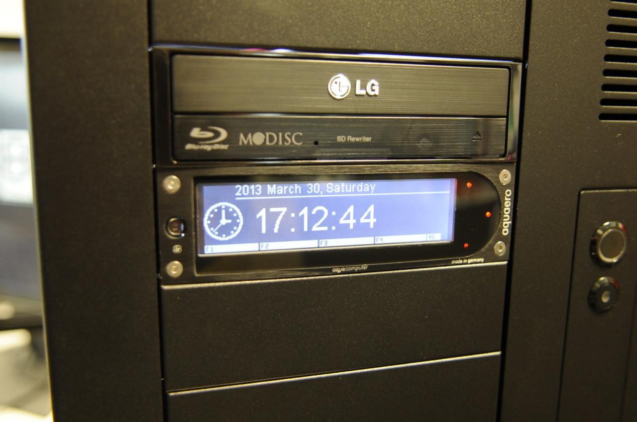 [19/11/2013] 8 Pack-Systeme bei PCGH: Bilder von innen und außen (9)