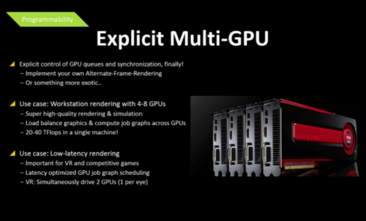 [14/11/2013] Mantle entfesselt Crossfire: AMD verabschiedet sich vom AFR-Modus (9)