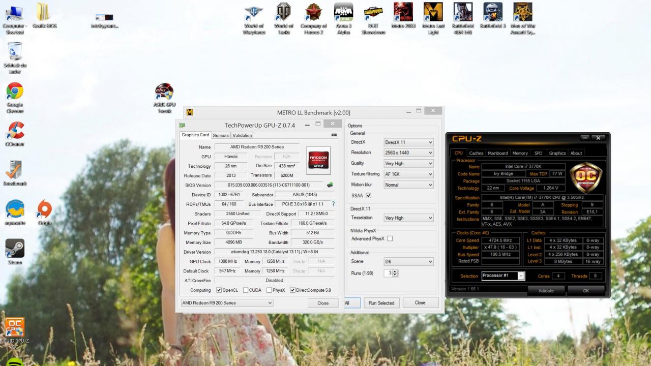 [14/11/2013] AMD Radeon: R9 290 per BIOS-Flash zur X-Version inklusive 2.816 Shader? (4)