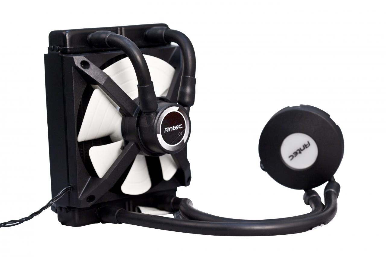 [11/11/2013] Antec H2O 650 und 1250: Kompakt-Wasserkühlungen für 70 bzw. 120 Euro veröffentlicht (1)