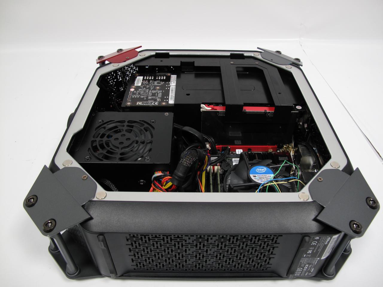 [11/11/2013] Asrock M8 im Hands-On (1)