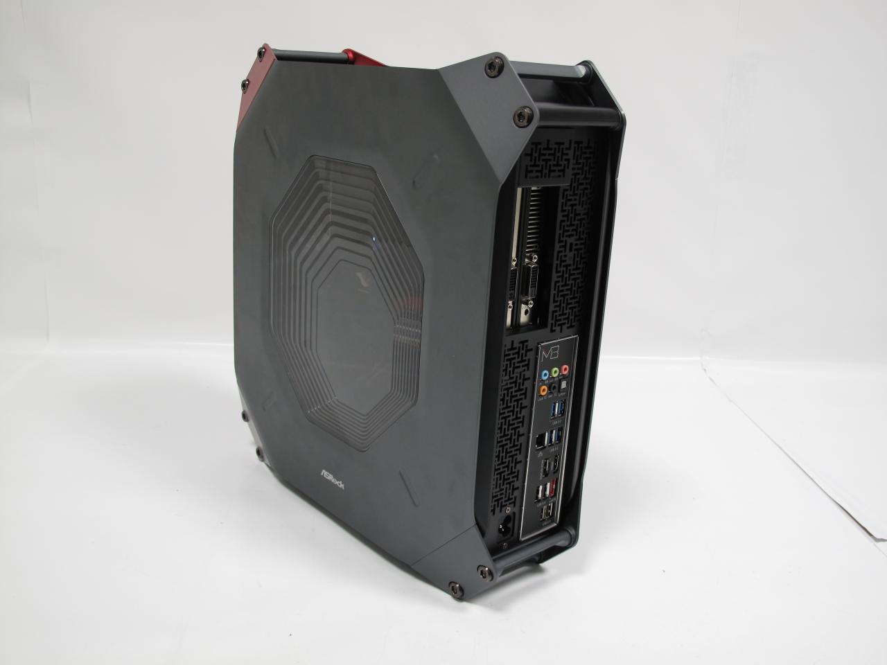 [11/11/2013] Asrock M8 im Hands-On (4)