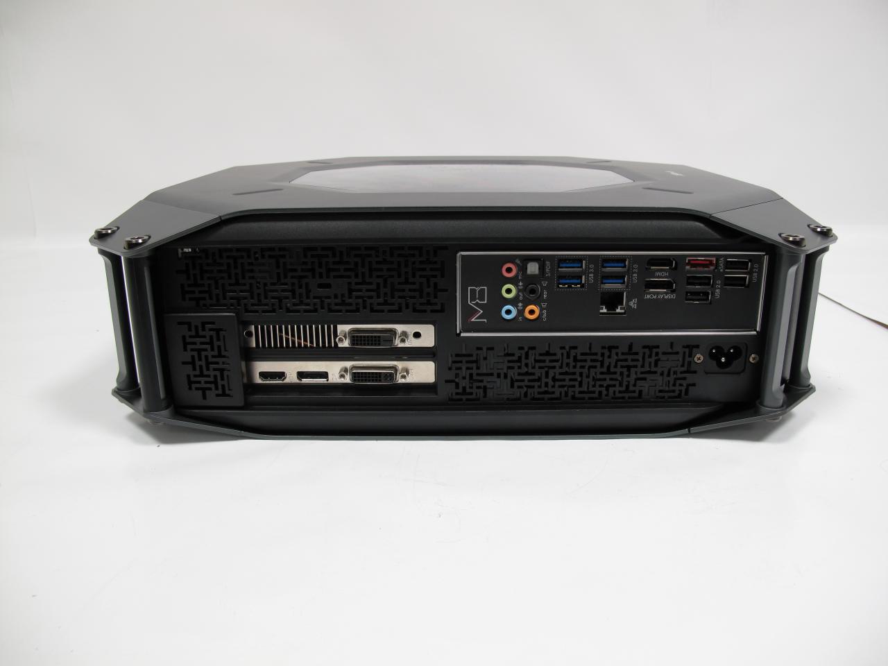 [11/11/2013] Asrock M8 im Hands-On (7)