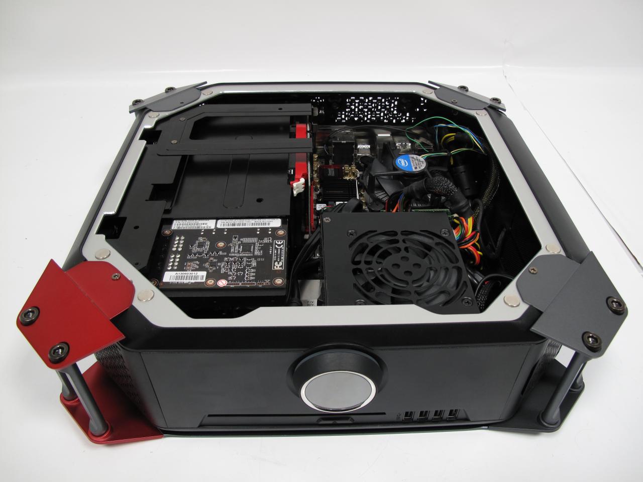 [11/11/2013] Asrock M8 im Hands-On (8)