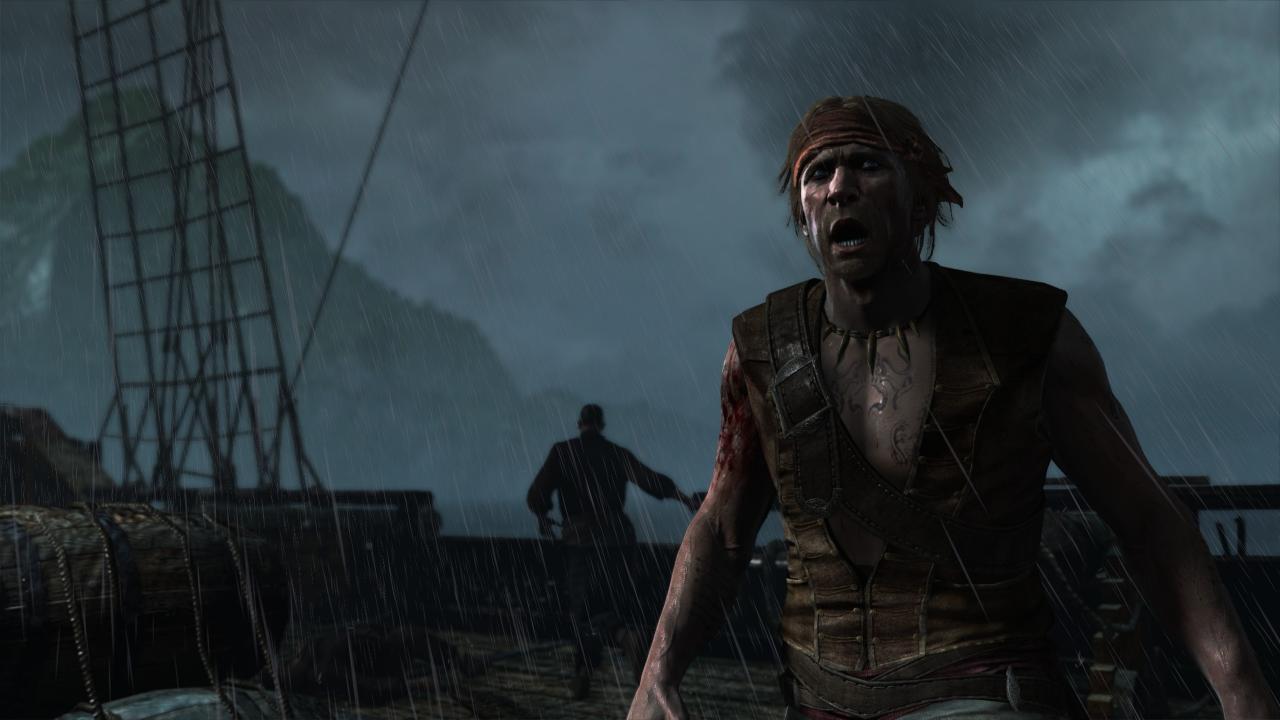 [19/11/2013] Assassins Creed: Black Flag - In den Tropen kann es auch mal düster werden