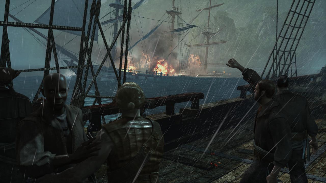 [19/11/2013] Assassins Creed: Black Flag