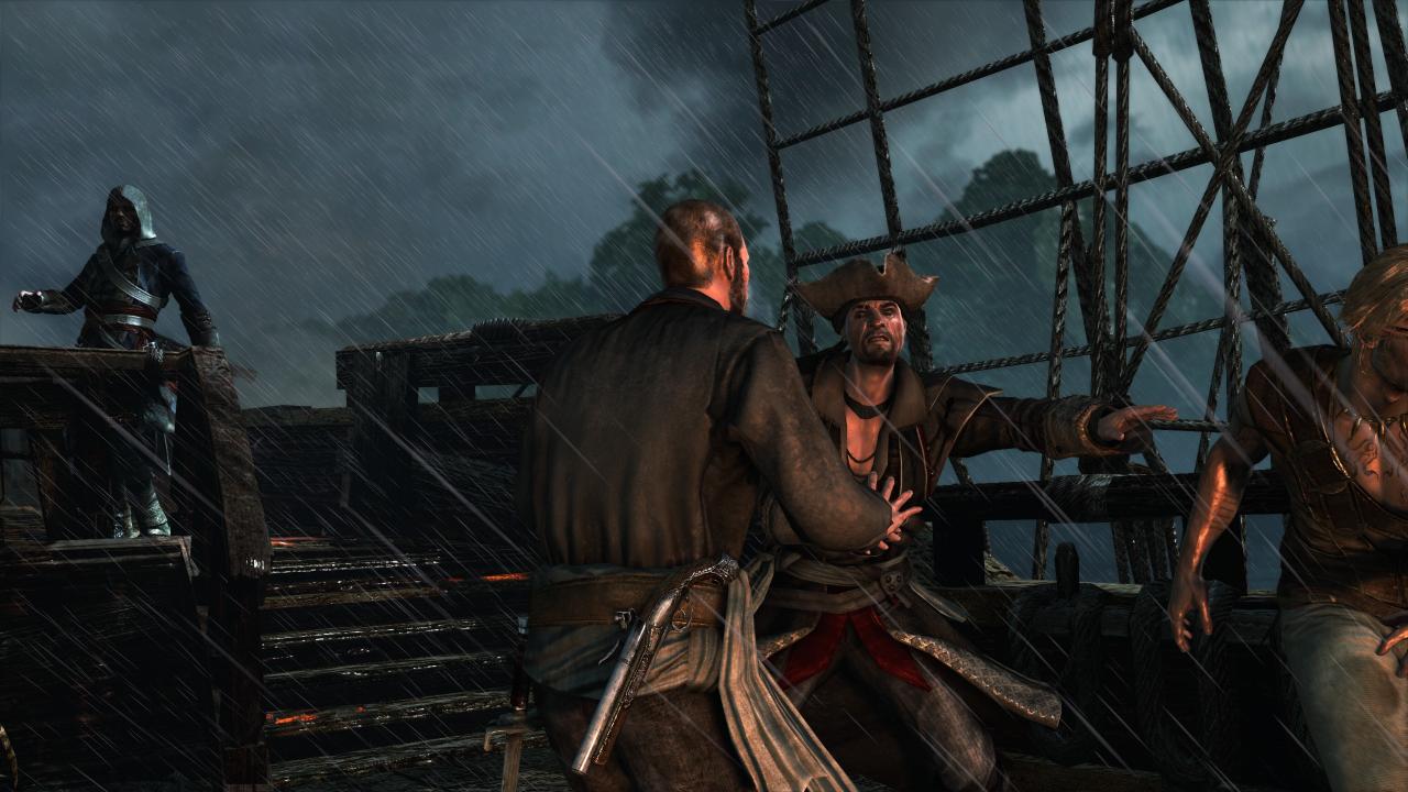 [19/11/2013] Assassins Creed: Black Flag