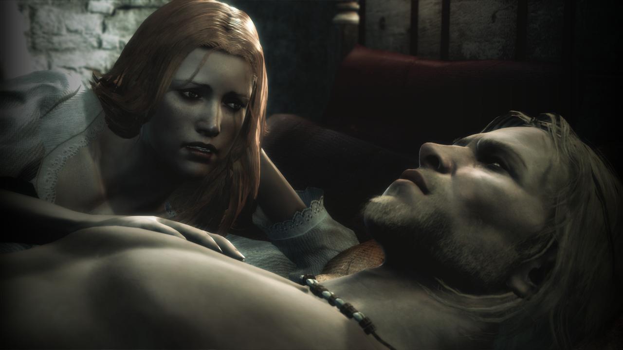 [19/11/2013] Assassins Creed: Black Flag - Nicht nur Schätze, auch die eine oder andere holde Maid wollen geborgen werden