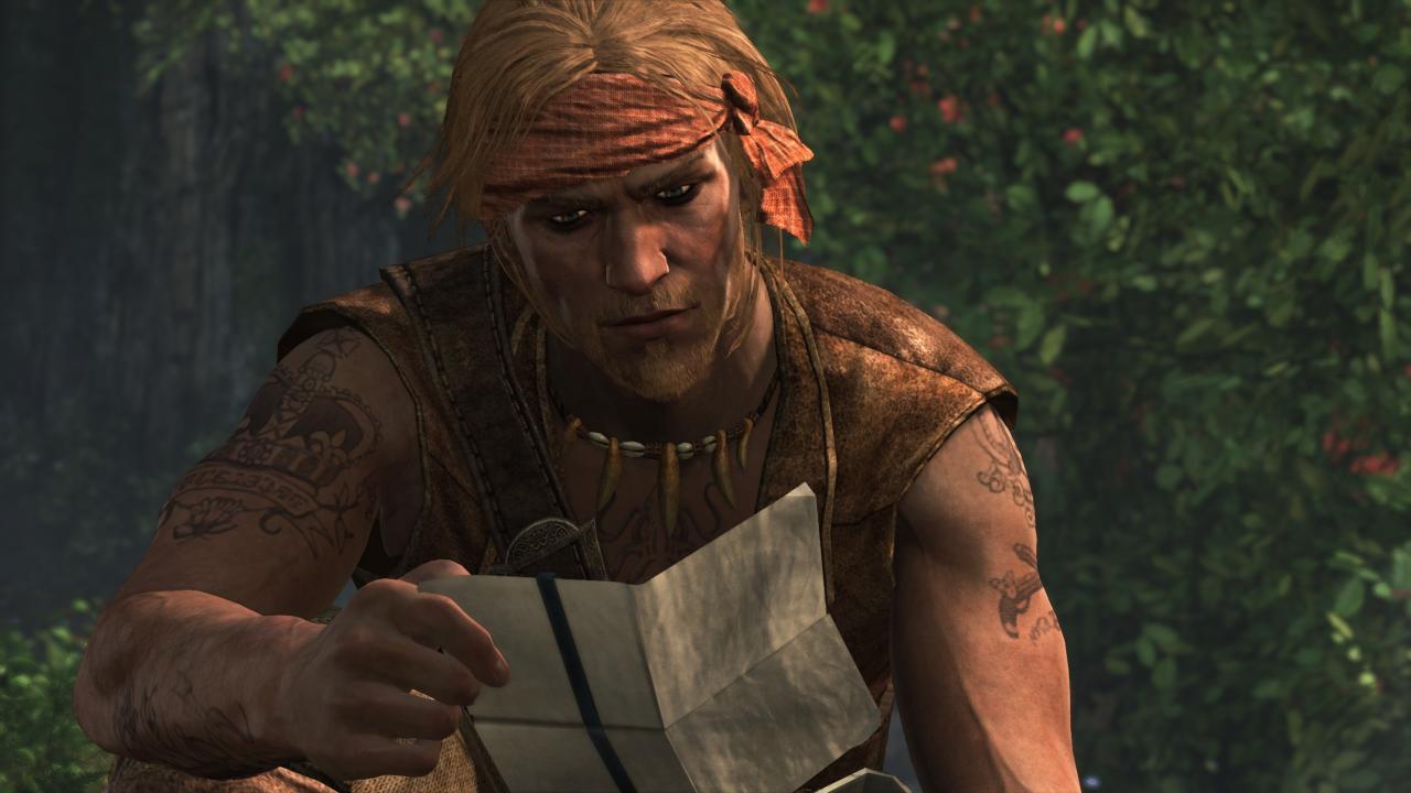 [19/11/2013] Assassins Creed: Black Flag