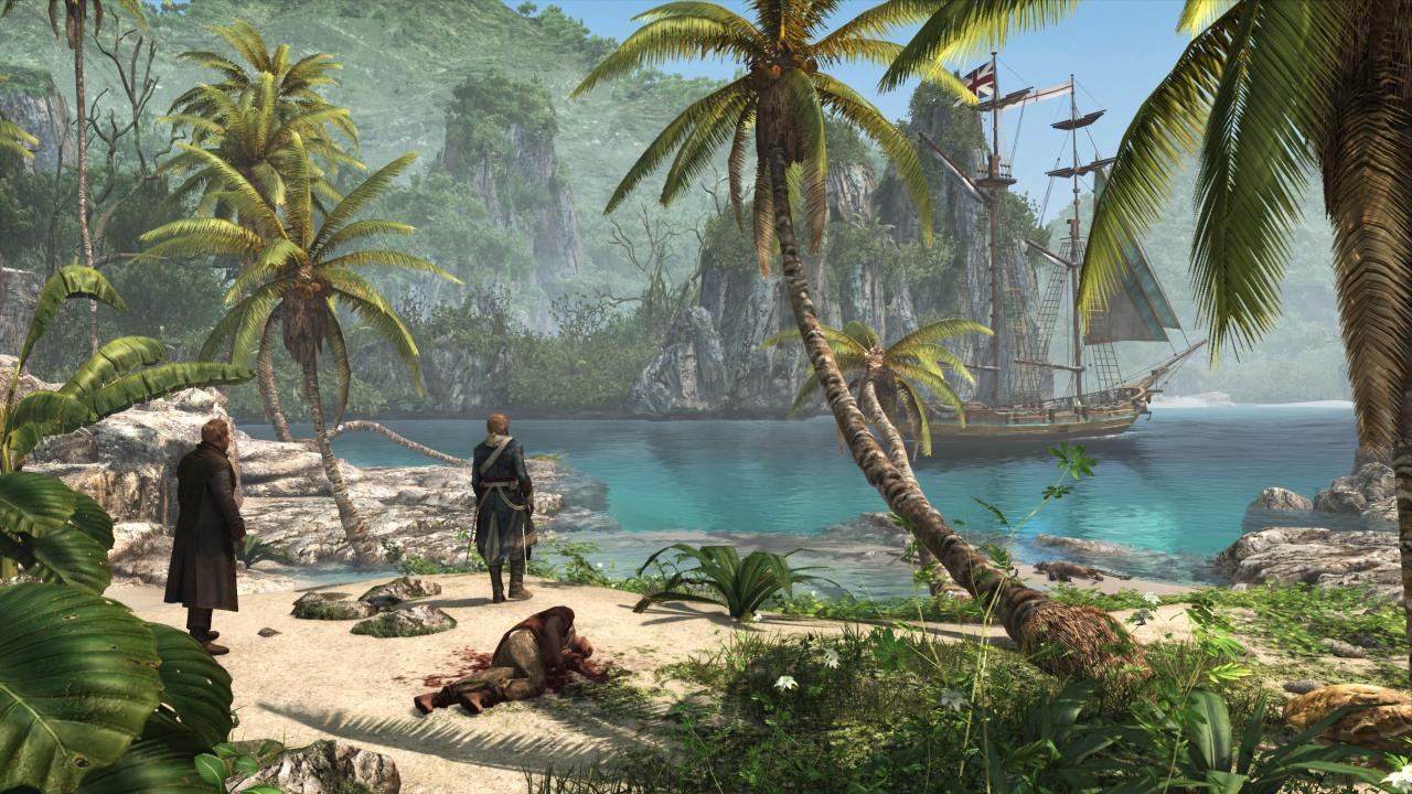 [19/11/2013] Assassins Creed: Black Flag