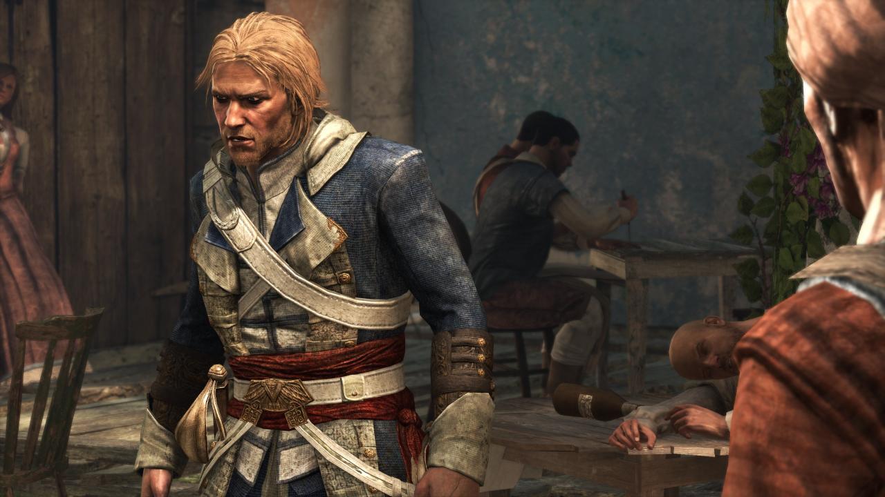 [19/11/2013] Assassins Creed: Black Flag
