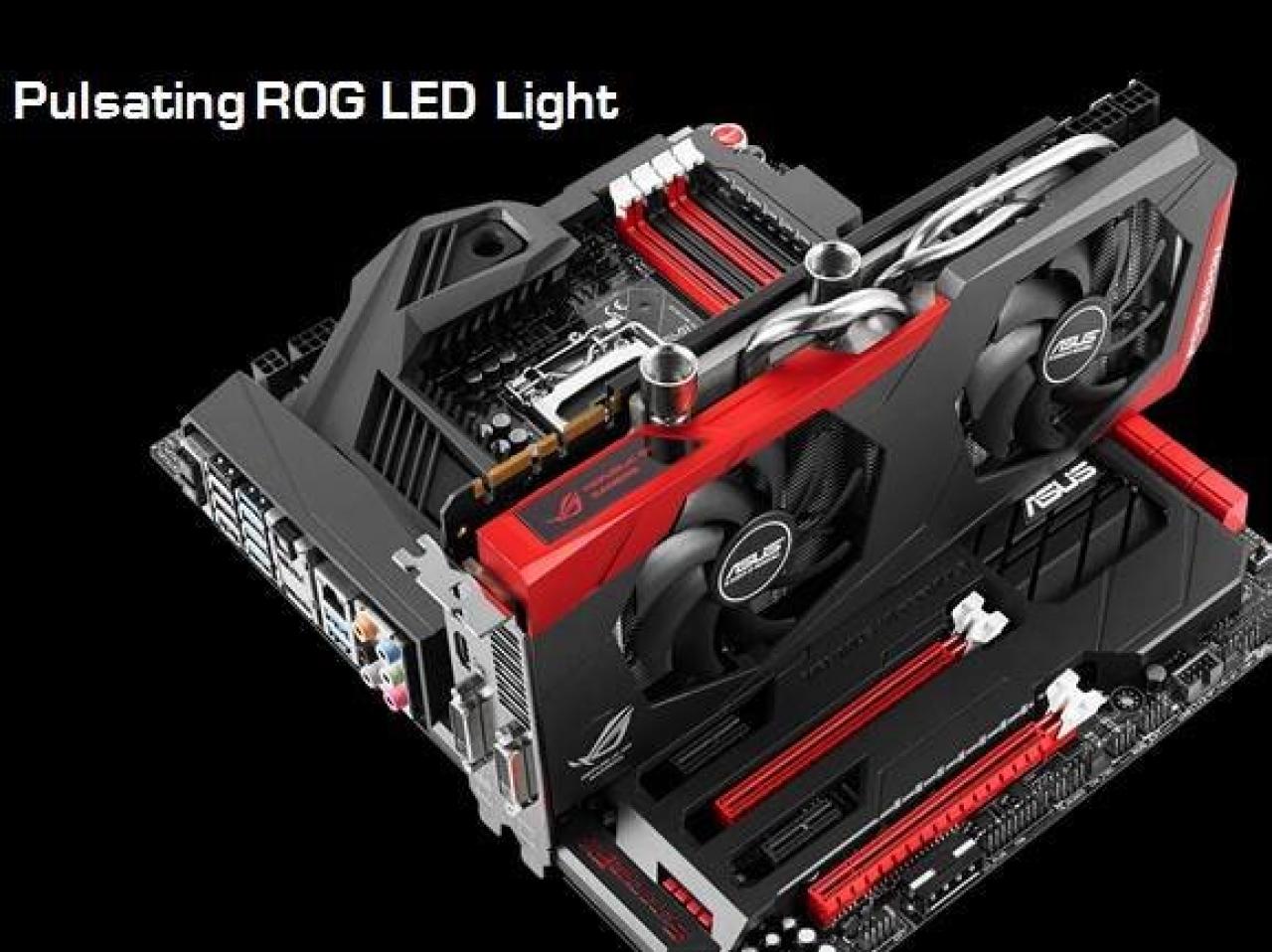 [29/11/2013] Asus zeigt Fotos einer neuen Poseidon-Grafikkarte (4)