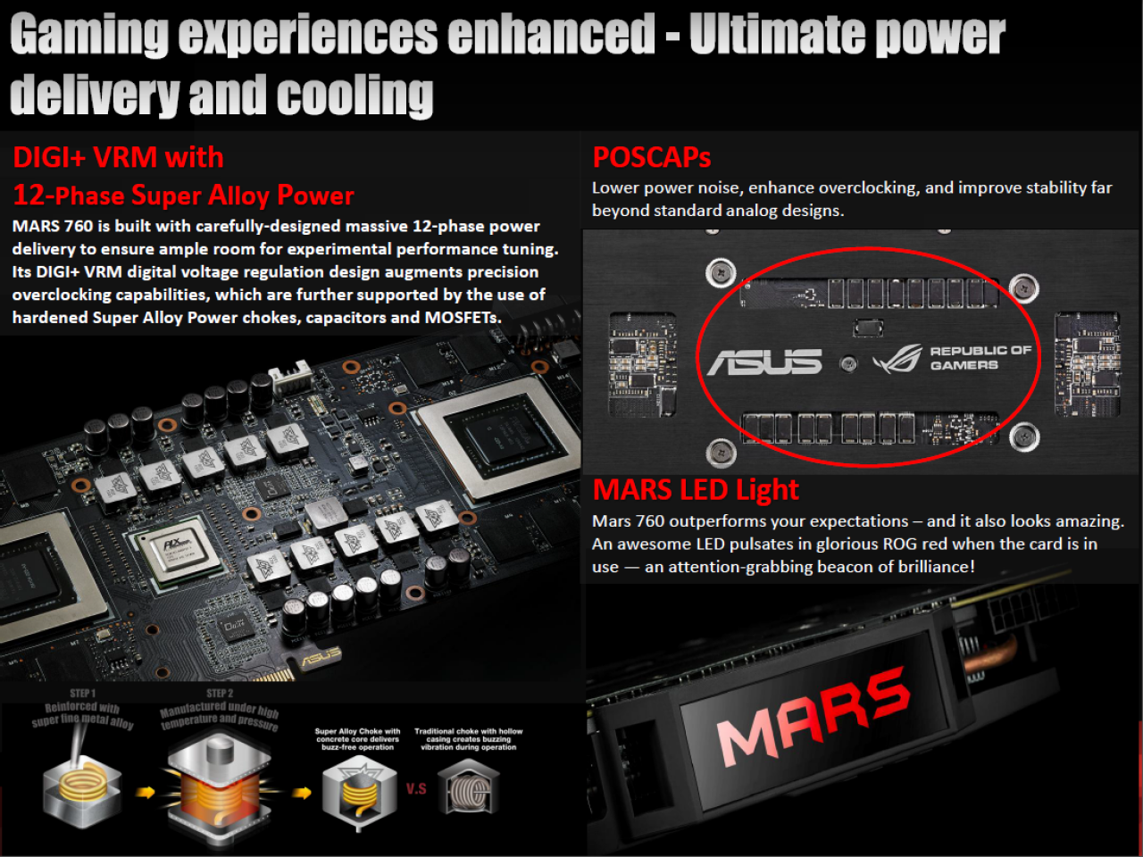 [18/11/2013] Asus ROG Mars 760: Drittes Serienmodell geht mit 619 Euro an den Start (8)