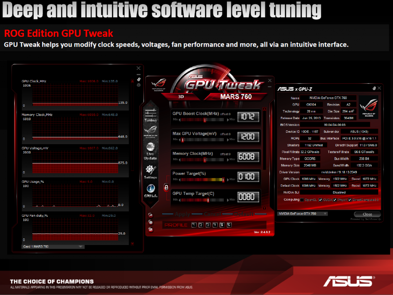 [18/11/2013] Asus ROG Mars 760: Drittes Serienmodell geht mit 619 Euro an den Start (9)