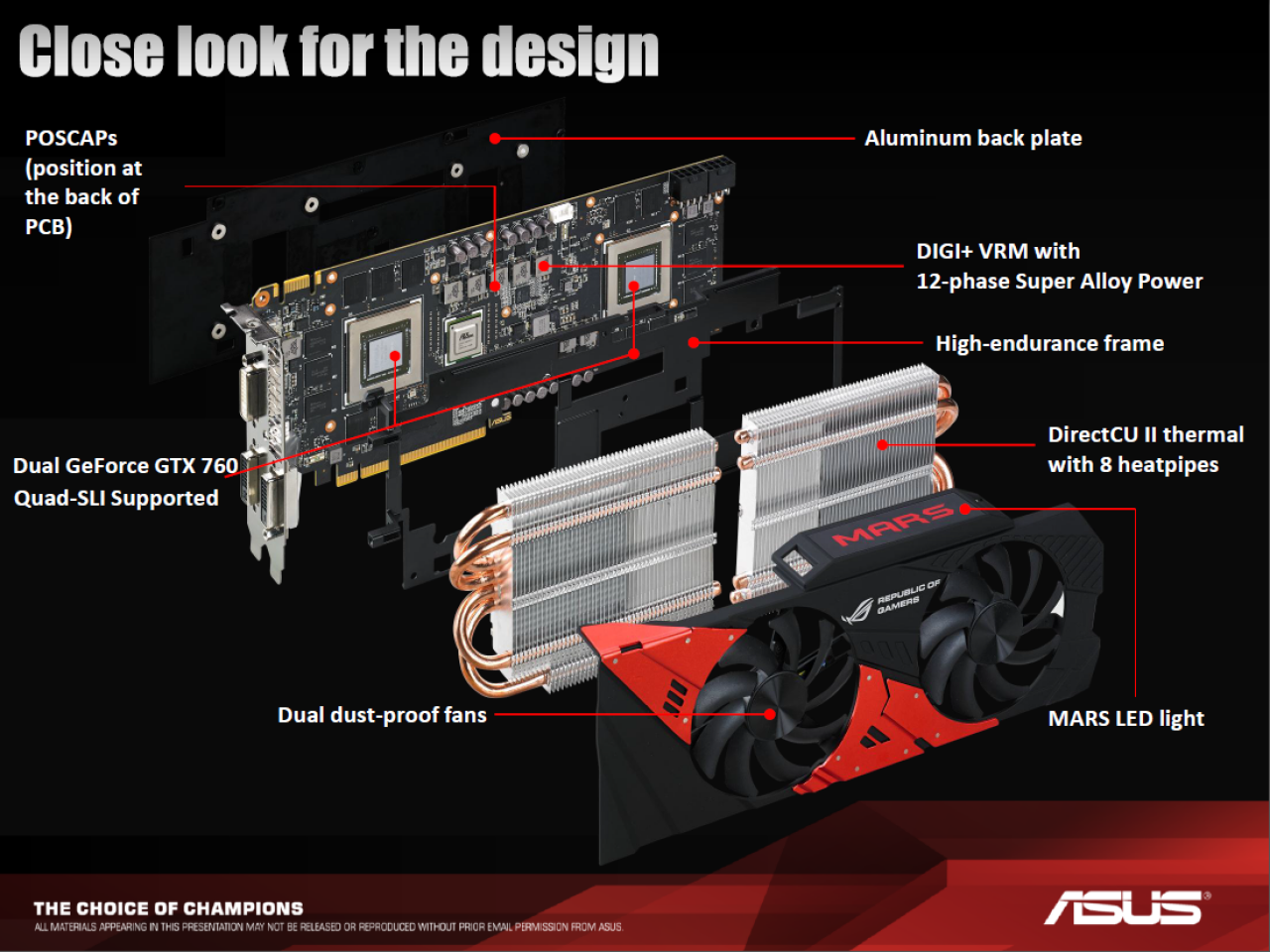[18/11/2013] Asus ROG Mars 760: Drittes Serienmodell geht mit 619 Euro an den Start (4)