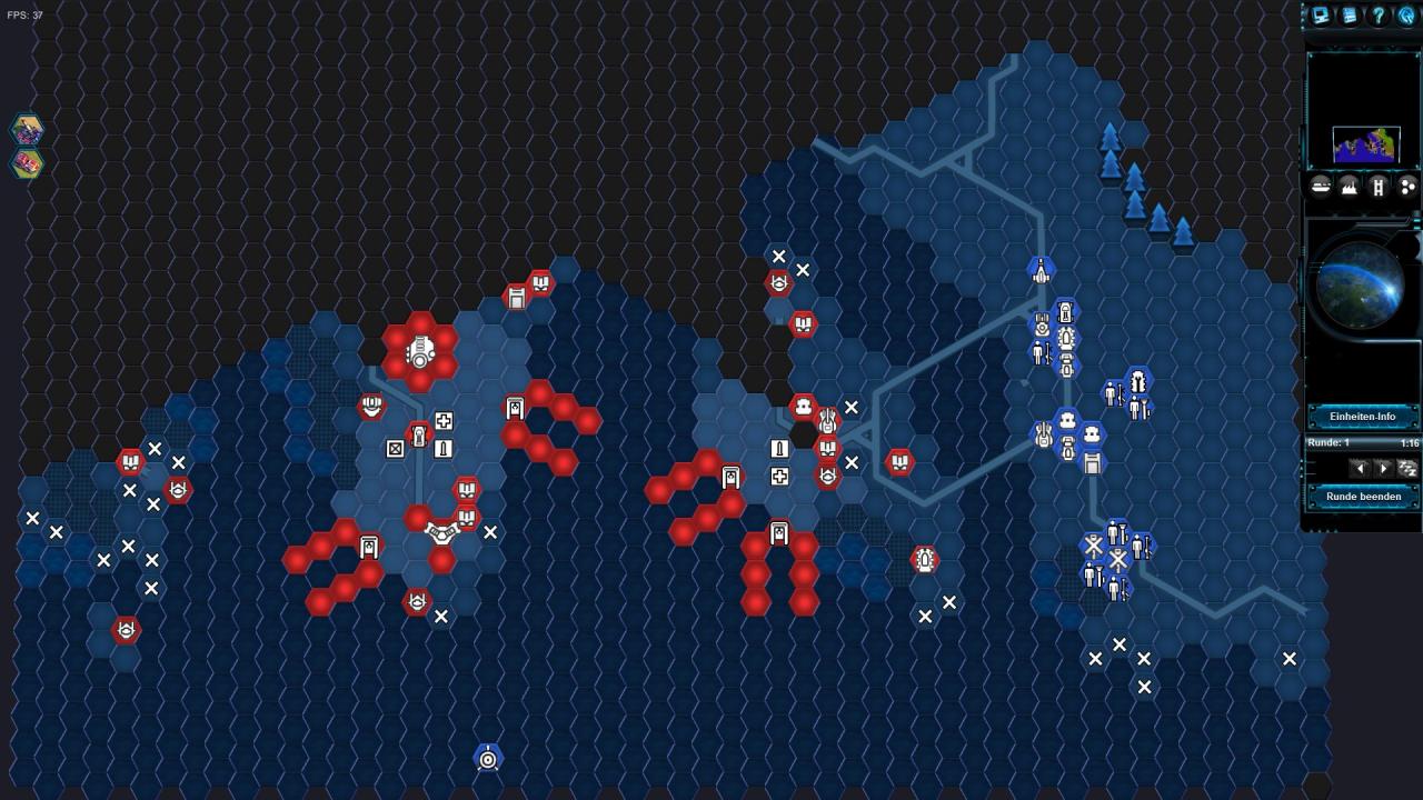 [09/11/2013] BWK: Strategische Karte