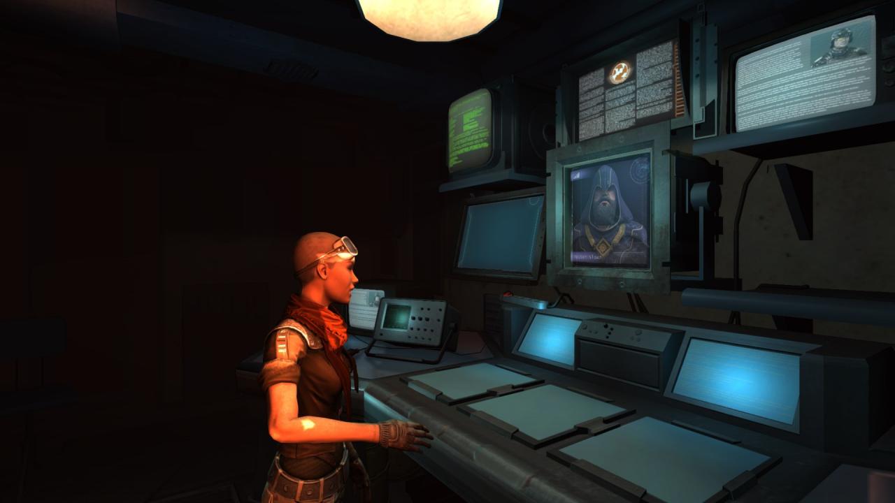 [09/11/2013] Battle Worlds Kronos: Zwischensequenz