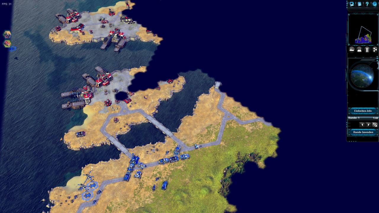 [09/11/2013] BattleWorldsKronos: Übersicht lässt grüßen