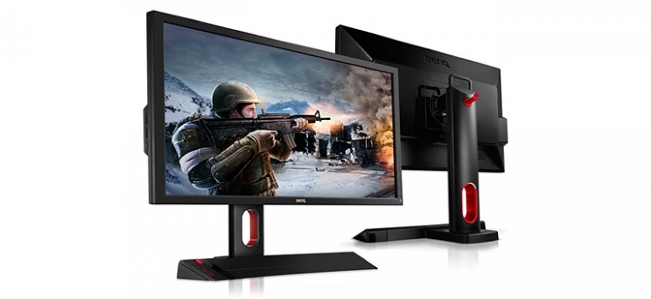 [22/11/2013] Benq XL2420T