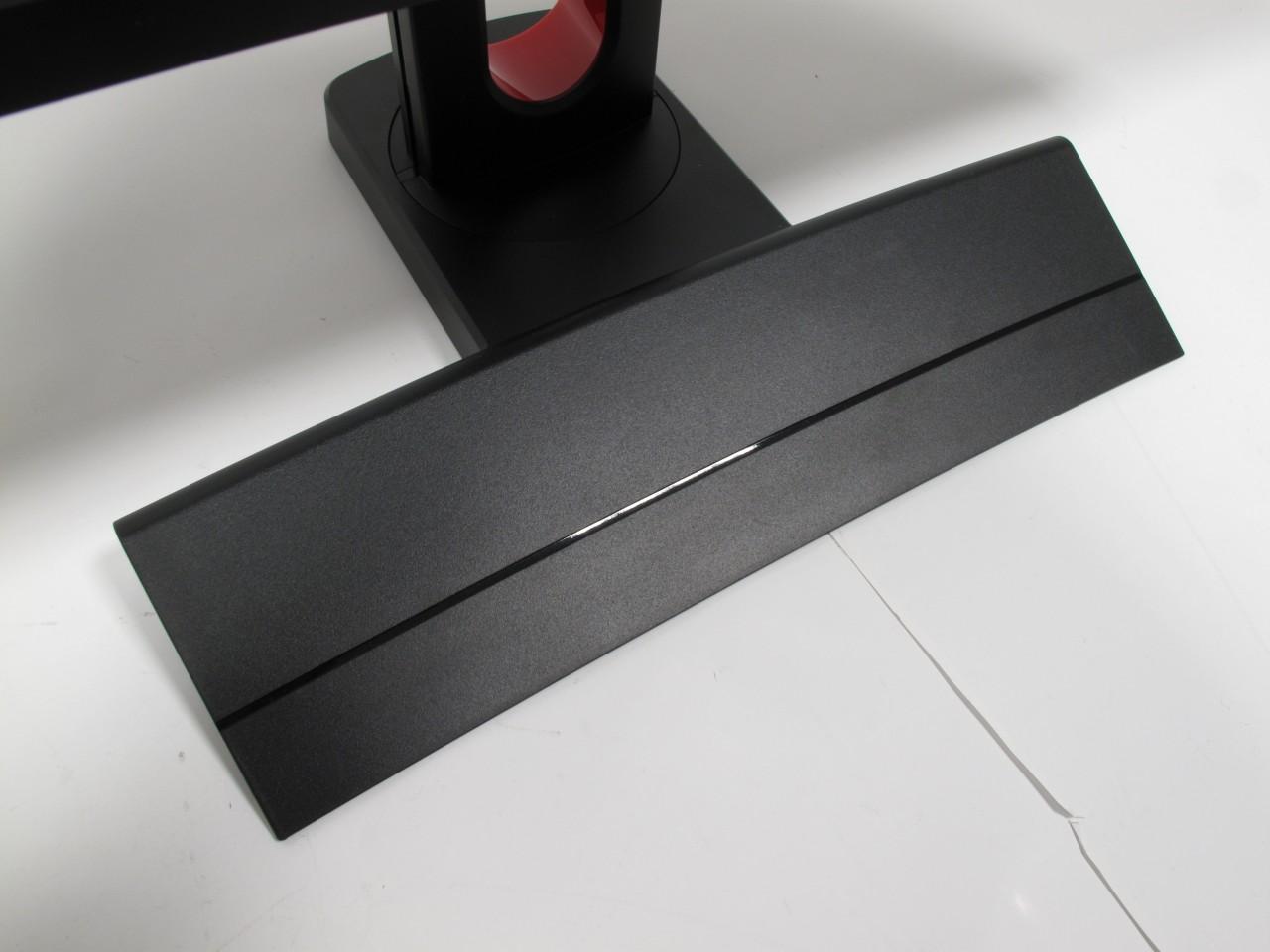 [22/11/2013] Benq XL2420T: Fuss