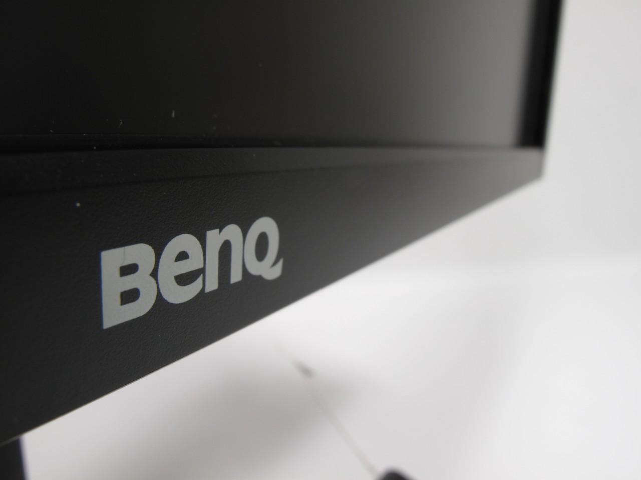 [22/11/2013] Benq XL2420T: Logo