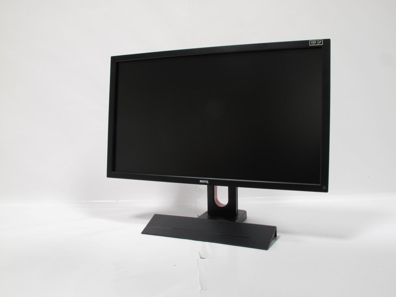 [22/11/2013] Benq XL2420T