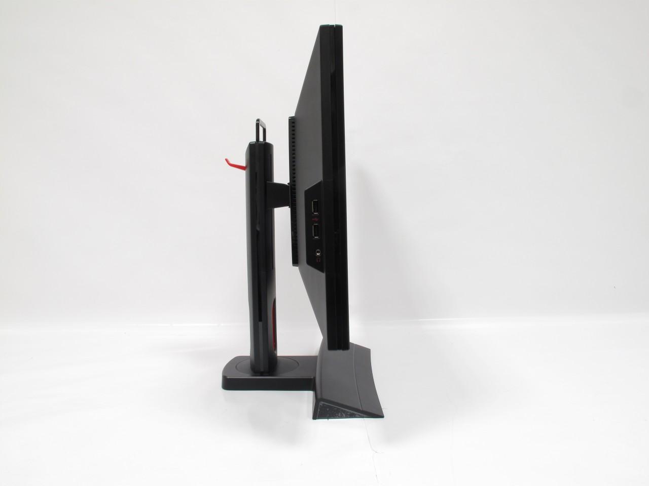 [22/11/2013] Benq XL2420T