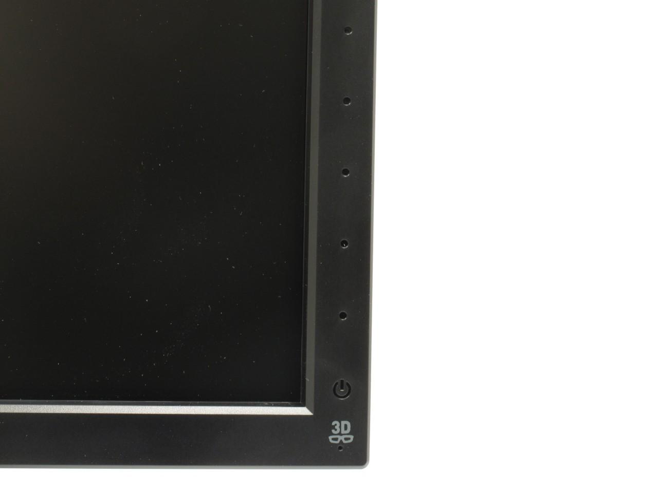 [22/11/2013] Benq XL2420T: OSD-Bedienung