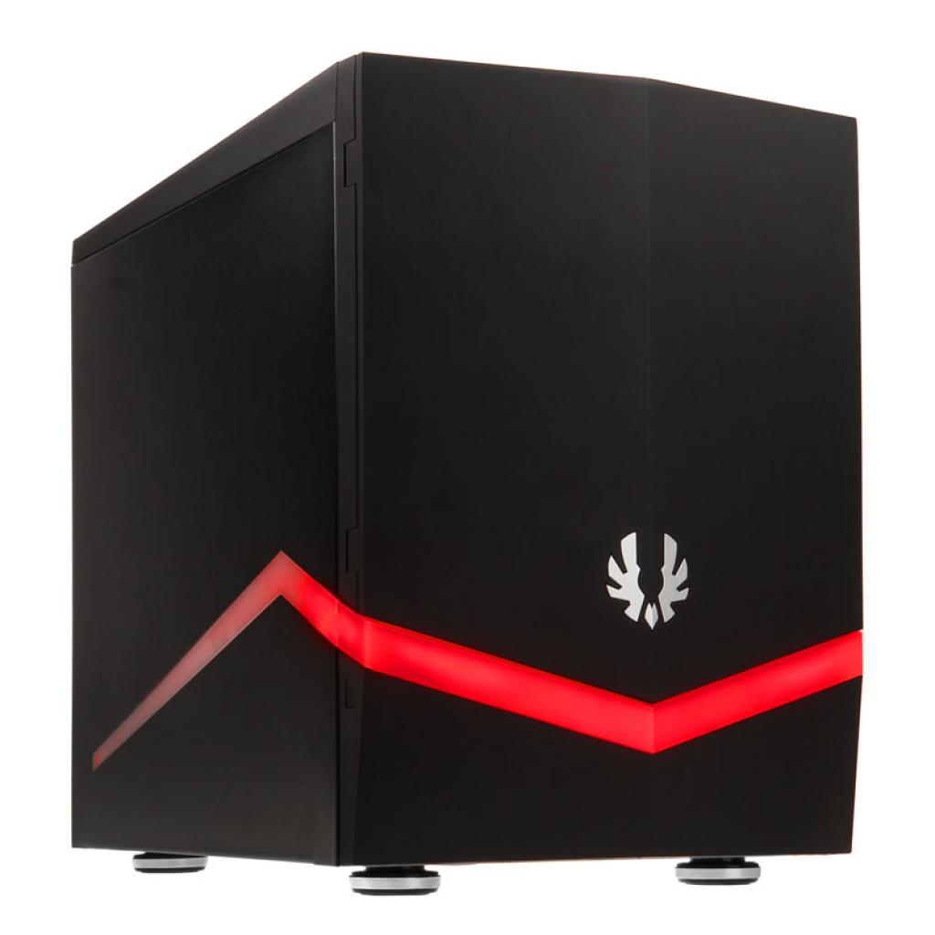 [21/11/2013] Bitfenix: Mit Colossus M für Micro-ATX- und Mini-ITX -Mainboards 