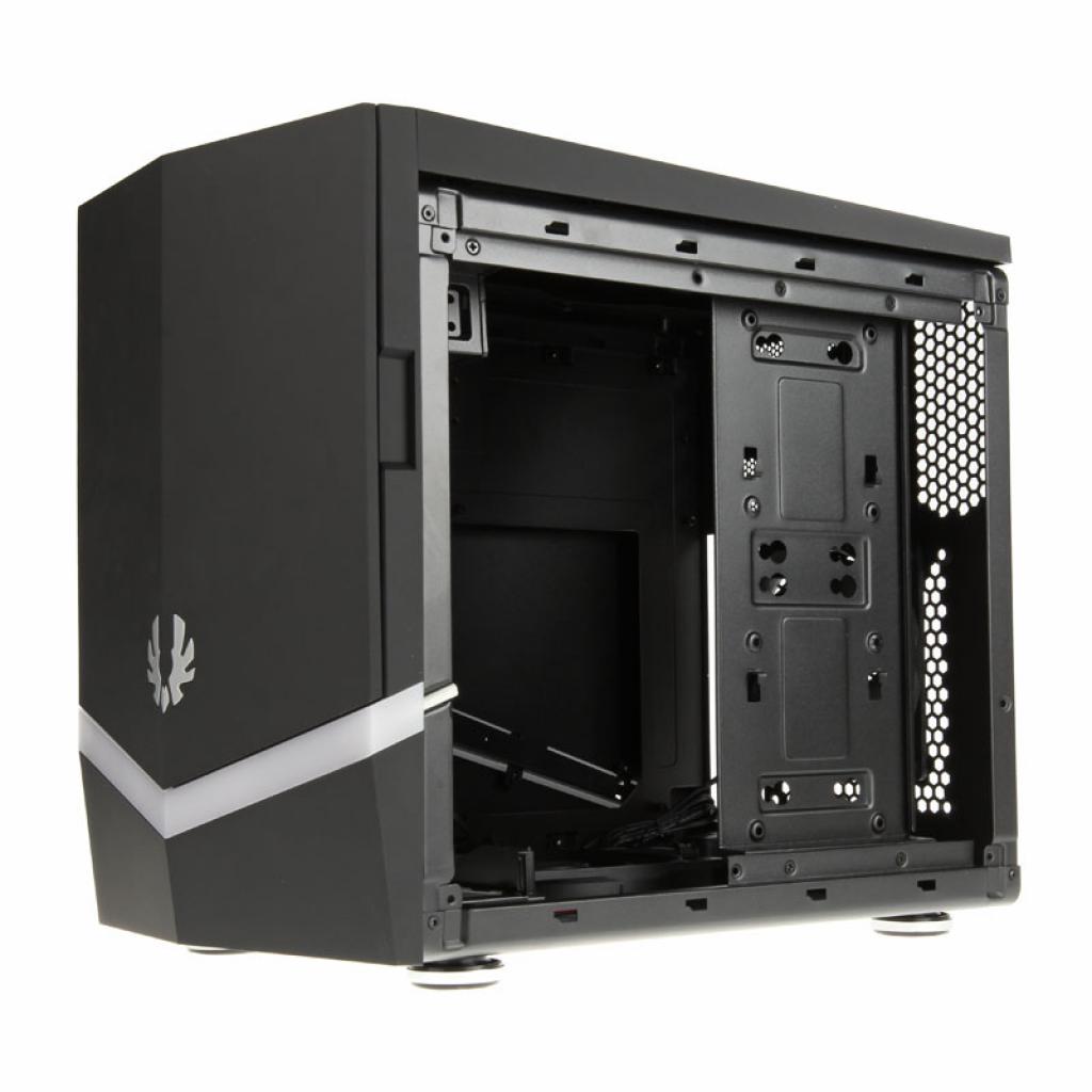 [21/11/2013] Bitfenix: Mit Colossus M für Micro-ATX- und Mini-ITX -Mainboards 
