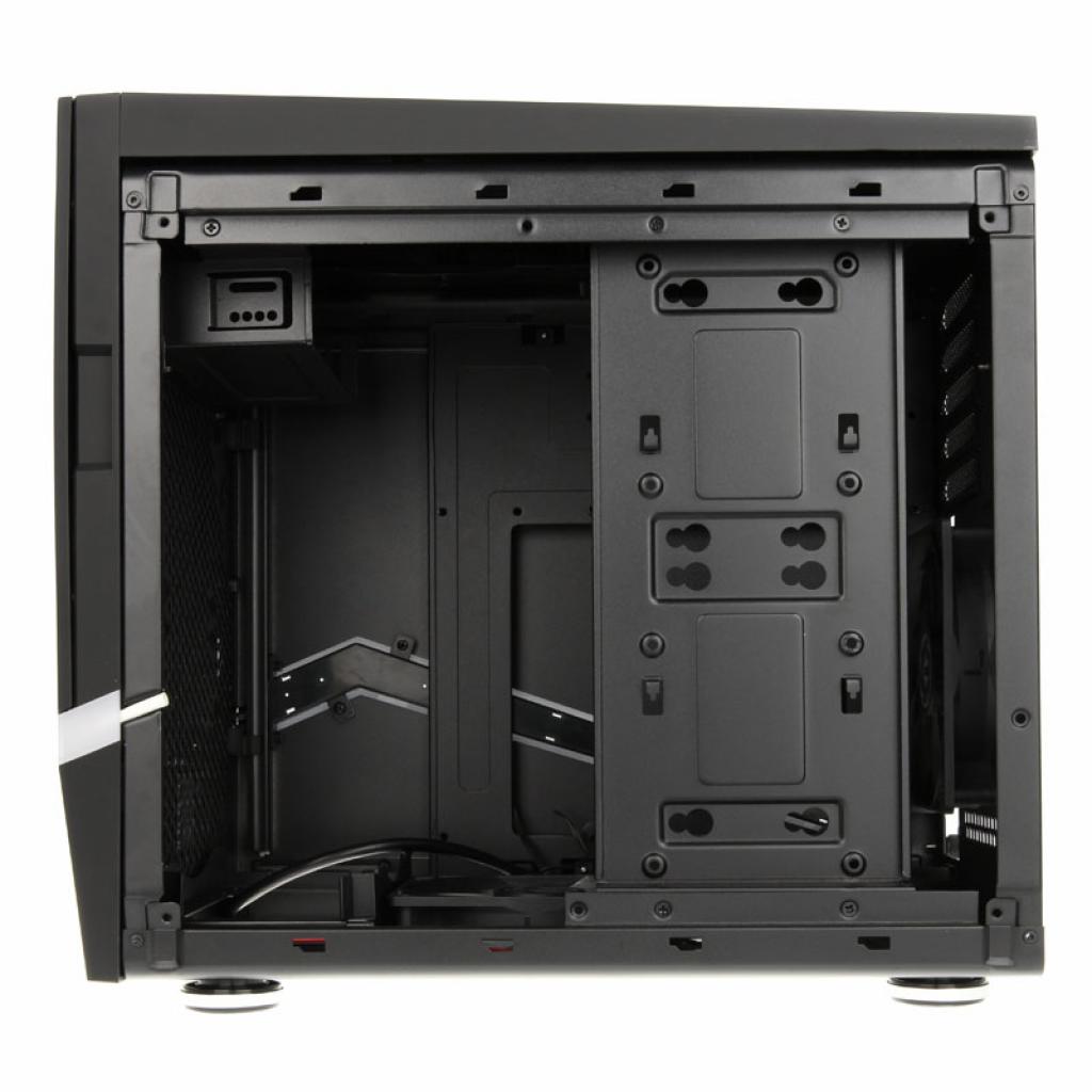 [21/11/2013] Bitfenix: Mit Colossus M für Micro-ATX- und Mini-ITX -Mainboards 