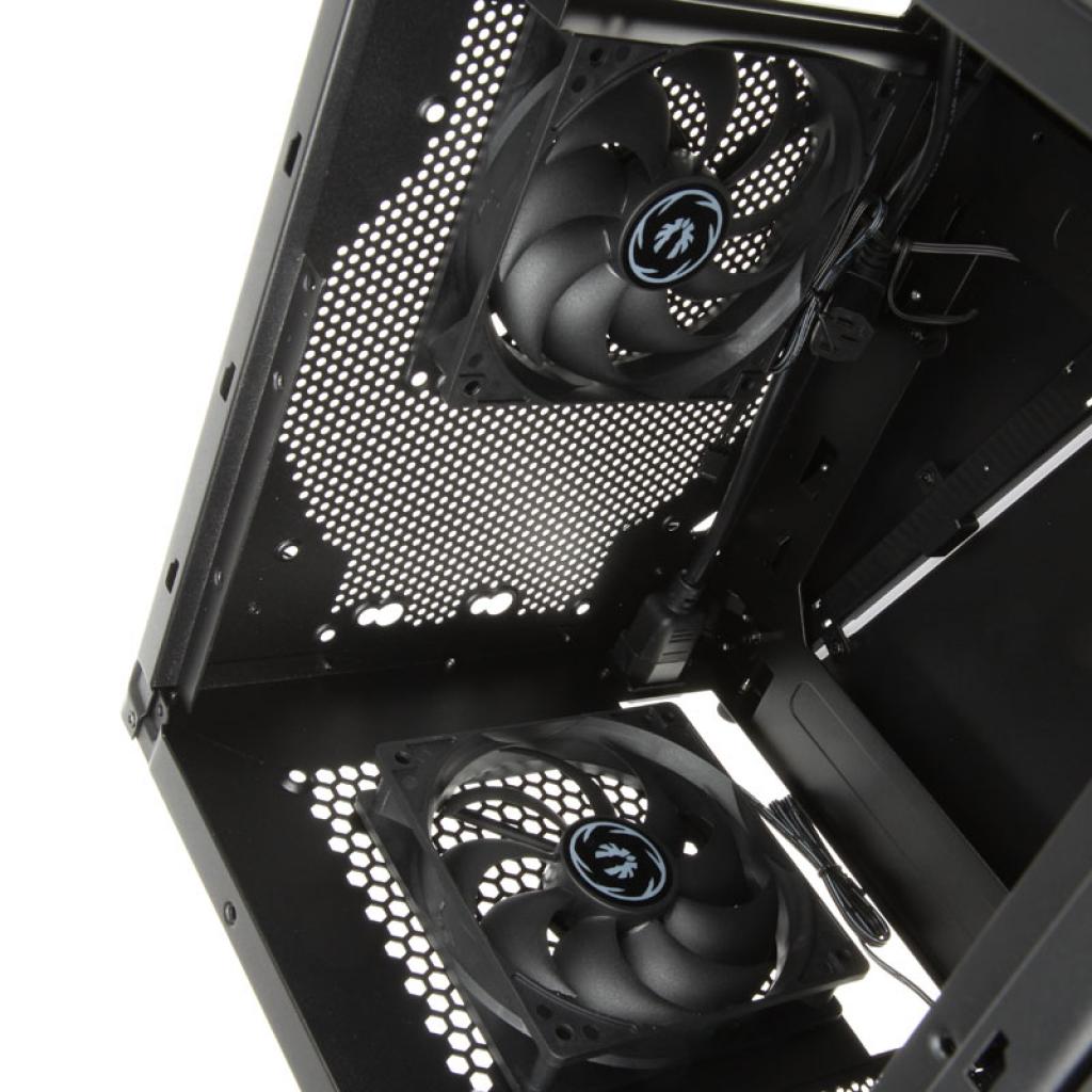 [21/11/2013] Bitfenix: Mit Colossus M für Micro-ATX- und Mini-ITX -Mainboards 